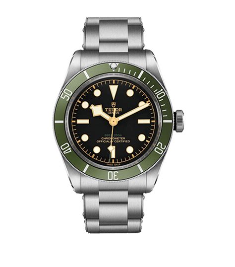 tudor harrods edition price|harrods limited edition tudor watch.